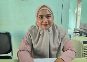 Pemeriksaan Catin di Puskesmas Sepinggan Meningkat, Skrining Infeksi Menular Jadi Fokus Utama