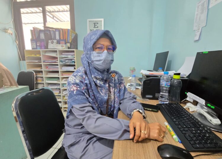 Tahun Ini Skizofrenia Capai 60 Kasus, Penanganan Diperketat