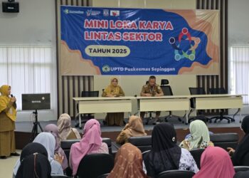 Kasus Persalinan di Rumah Meningkat, Puskesmas Keluarkan Aturan Baru