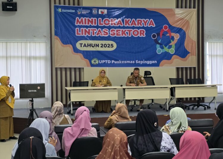 Kasus Persalinan di Rumah Meningkat, Puskesmas Keluarkan Aturan Baru