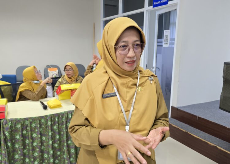 Influenza A Melonjak, ISPA di Sepinggan Kian Mengkhawatirkan