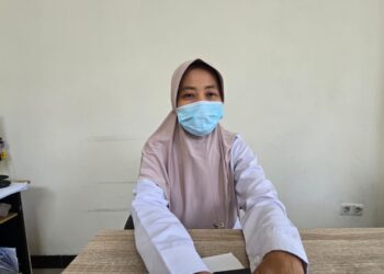 Percepat Penemuan Kasus TBC, Puskesmas Gunung Bahagia Gencarkan Inovasi “Germo Dedi Nyate”