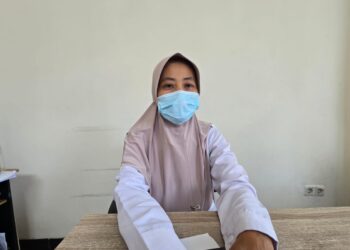 Kasus TBC Capai 49 Pasien, Puskesmas Tekankan Pentingnya Pengobatan Rutin dan Deteksi Dini