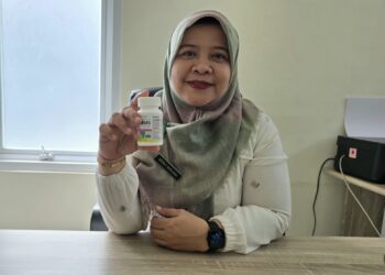 Puskesmas Gubah Tingkatkan Kualitas KIA Lewat Sistem Terintegrasi