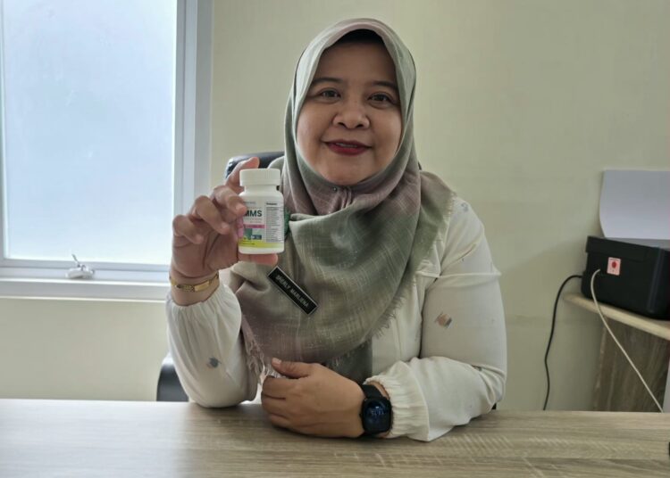 Puskesmas Gubah Tingkatkan Kualitas KIA Lewat Sistem Terintegrasi