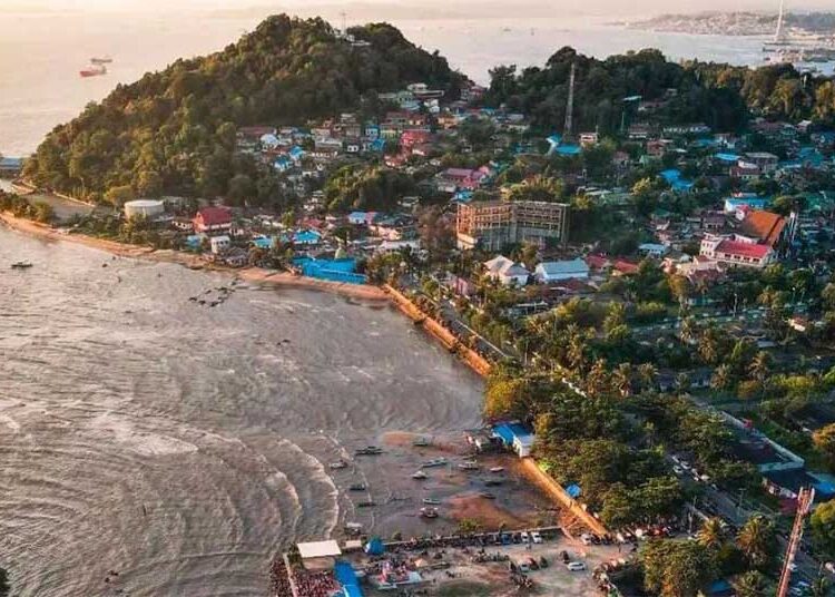 Pariwisata Balikpapan 2026 Usung Tema “Pesisir Nusantara” Identitas Baru Kota Pesisir