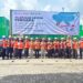 Damar Batu Mulai Go International lewat Pelabuhan KKT Balikpapan