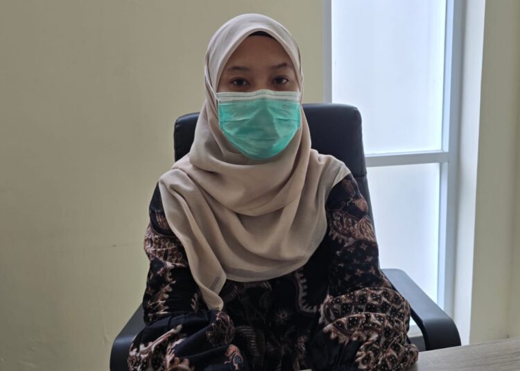 Puskesmas Gunung Bahagia Prioritaskan Lansia dengan Layanan Lengkap