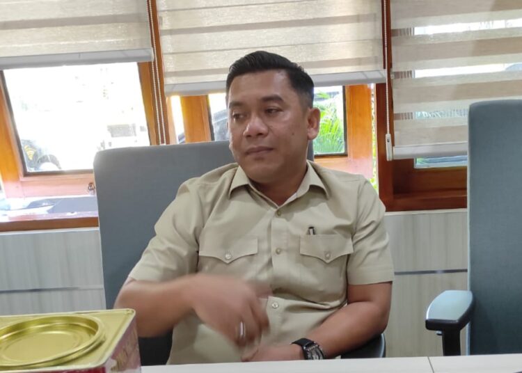 DPRD Minta Pemkot Evaluasi Sistem PBG, Dorong Efisiensi Layanan untuk Dukung Investasi