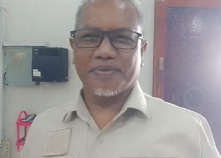 DPRD Balikpapan Tekankan Pentingnya Keberlanjutan Infrastruktur Wisata di Tengah Pemangkasan Anggaran