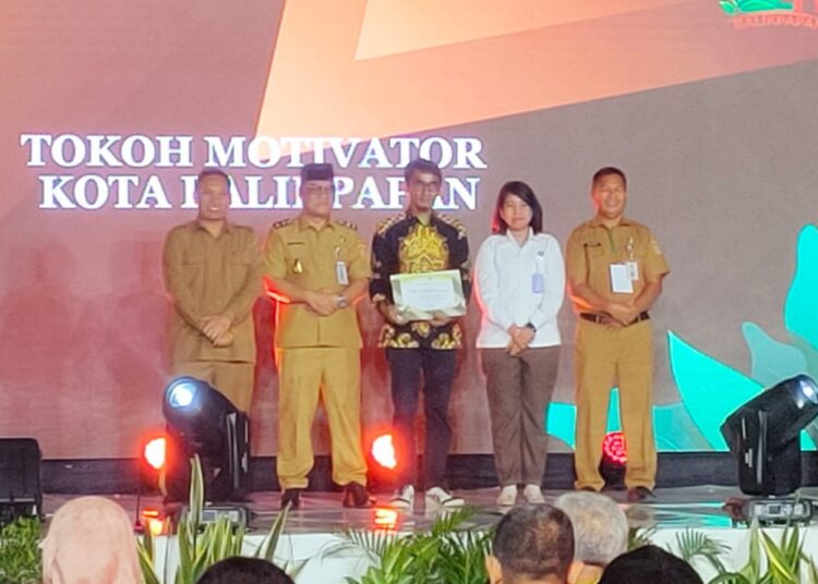 Kampung Bungas Jadi Inspirasi Gerakan Lingkungan dan Ekonomi Warga Balikpapan