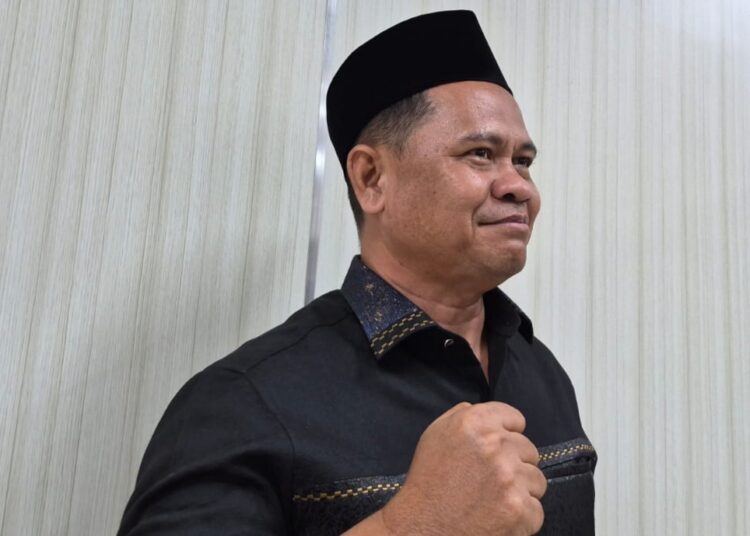 Yusri: Perjuangan Hari Ini Adalah Mengabdi untuk Bangsa