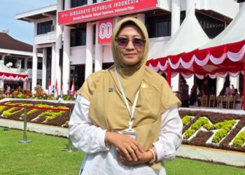 Puskesmas Sepinggan Perkuat Edukasi Kesehatan, dr. Linda Ramayeti: Edukasi Sehat Harus Dimulai dari Pelajar