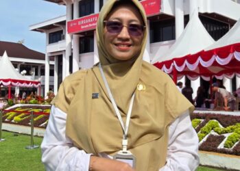 Telur Jumat Berkah, Cara Puskesmas Sepinggan Lawan Stunting