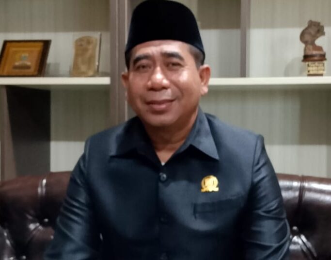 DPRD Balikpapan Pastikan Program Prioritas Kesehatan Tetap Berjalan di Tengah Pemangkasan Dana Transfer Daerah