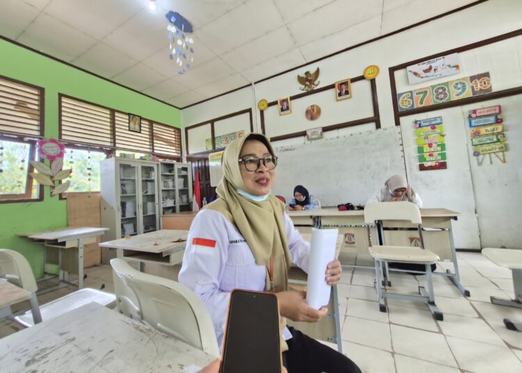 Bangun Keluarga Sehat, Puskesmas Manggar Dorong Kesadaran Imunisasi Sejak Pra-Nikah