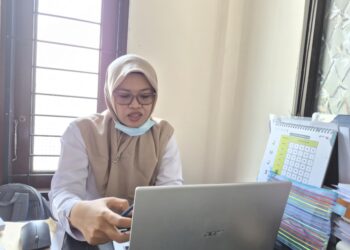 Puskesmas Manggar Gencarkan Sosialisasi Pencegahan DBD
