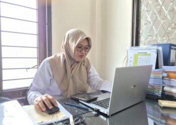 Puskesmas Manggar Siaga Tangani Pasien DBD