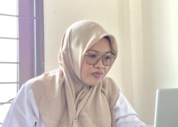 Fogging Hanya Bunuh Nyamuk Dewasa, Puskesmas Manggar Tekankan Gerakan 3M