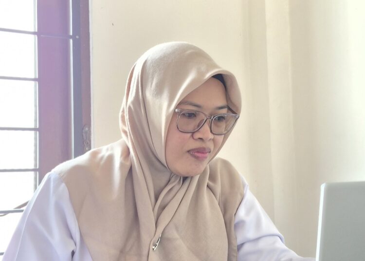 Fogging Hanya Bunuh Nyamuk Dewasa, Puskesmas Manggar Tekankan Gerakan 3M