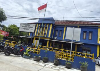 Puskesmas Manggar Dorong Warga Tutup Penampungan Air Cegah DBD