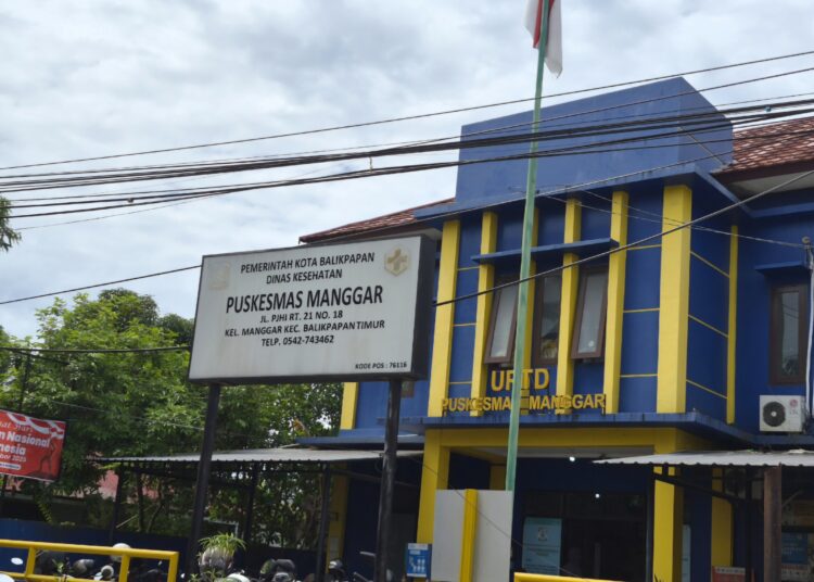 Puskesmas Manggar Catat 79 Kasus DBD Hingga November 2025