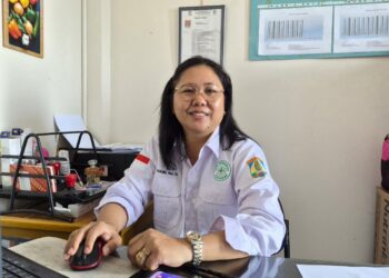 Edukasi dan Pemantauan Rutin Tekan Kasus Stunting di Wilayah Puskesmas Manggar