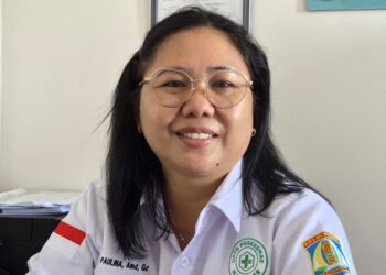 Calon Pengantin Sehat, Generasi Kuat : Langkah Puskesmas Manggar Cegah Stunting Sejak Pra-Kehamilan