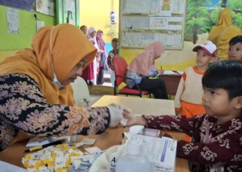 Puskesmas Manggar Gencar Edukasi Online untuk Bendung Risiko Diabetes Masyarakat