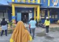 Hindari Minuman Manis, Perbanyak Gerak : Kampanye Manggar Bangun Generasi Bebas Diabetes