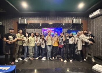 VCT Mobile Puskesmas Manggar bekerjasama dengan PKBI