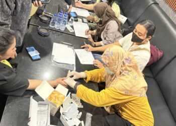 Puskesmas Manggar Pastikan Pengobatan ODHA Terlayani Tanpa Diskriminasi