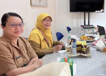 Puskesmas Manggar Intensifkan Upaya Kurangi Stigma : ODHA Butuh Dukungan, Bukan Penolakan