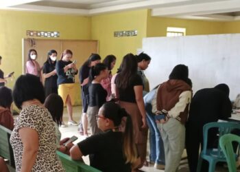 Puskesmas Manggar Ungkap Tantangan Besar dalam Penanganan HIV/AIDS