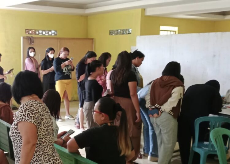 Puskesmas Manggar Ungkap Tantangan Besar dalam Penanganan HIV/AIDS