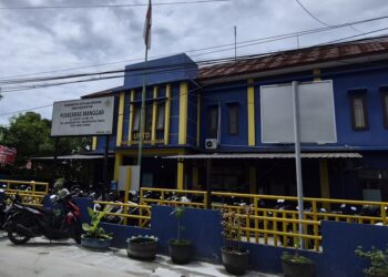 Puskesmas Manggar Dorong Masyarakat Bersama Putus Rantai Penularan HIV