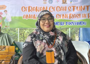 drg. Ida Kurniati Tekankan Kolaborasi Multi-Sektor untuk Cegah Stunting