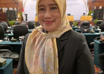 DPRD Balikpapan Perketat Pengawasan Harga Sembako Jelang Nataru