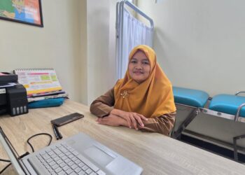 Warga Masih Enggan Ber-KB, Puskesmas Gunung Bahagia Intensifkan Konseling