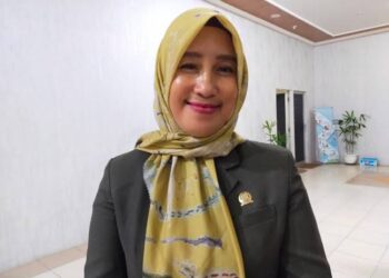 Ekonomi Balikpapan Timur Perlu Perhatian Khusus