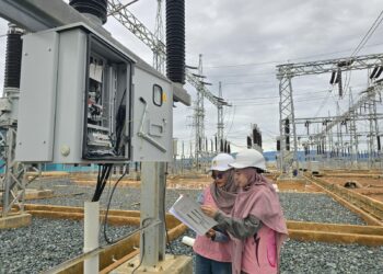 Srikandi PLN UIP KLT Gaungkan Transformasi Perempuan Berdaya