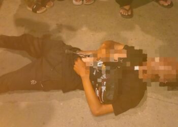 Diduga Tersengat Listrik, Pemancing Tewas di Jembatan Manggar