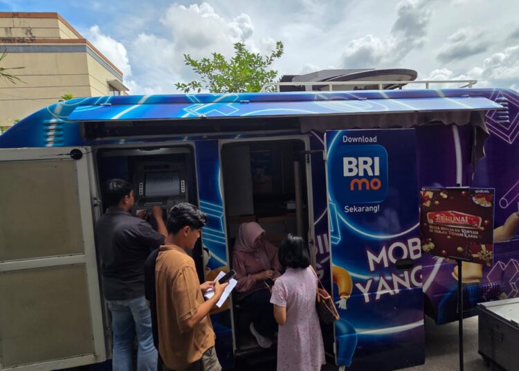 BI dan Perbankan Pastikan Uang Rupiah Cukup Jelang Nataru