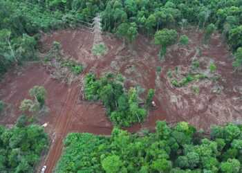 PLN UIP KLT Siapkan Pembangunan GI 150 kV Sebuku, Perkuat Keandalan Pasokan di Kotabaru