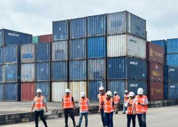 PT Kaltim Kariangau Terminal Tutup 2025 dengan Kinerja Positif