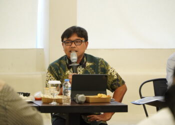 BI Balikpapan Gaspol 2026: Inflasi Dijaga, UMKM dan Digitalisasi Dipercepat