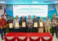PLN–Kejaksaan Kaltim Perkuat Sinergi, Amankan Proyek Listrik 2026