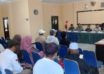 PTMB “Reset” Total Jaringan Air di Baru Tengah, Target Air Lancar Sebelum Lebaran