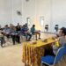 PLN Gelar Sosialisasi Pembangunan SKTT 150 kV GI Kuaro – GIS 4 IKN