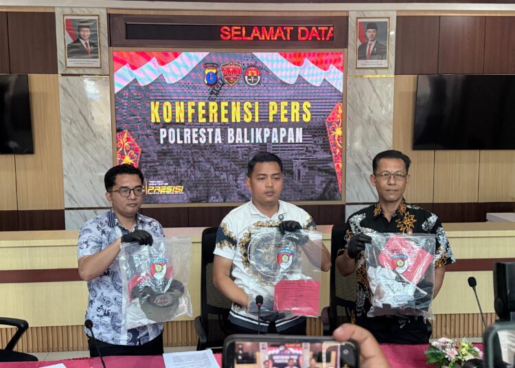 Cekcok Harga Berujung Maut, Penjaga Toko Tewas Ditikam Tetangga